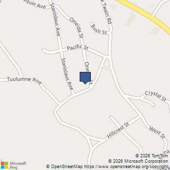 816 Oneida Street Angels Camp, CA MLS# 41136549