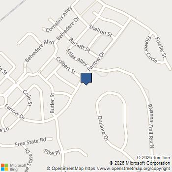 1152 Farrow Dr Charlottesville, VA MLS# 672413