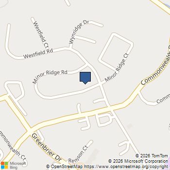 393 Minor Ridge Rd Charlottesville, VA MLS# 682709