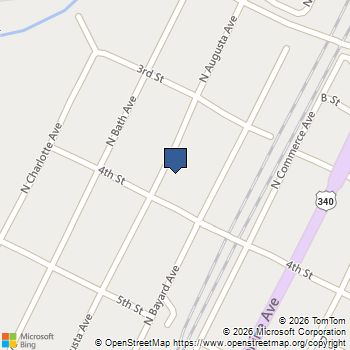 628 N Augusta Ave Waynesboro, VA MLS# 672667