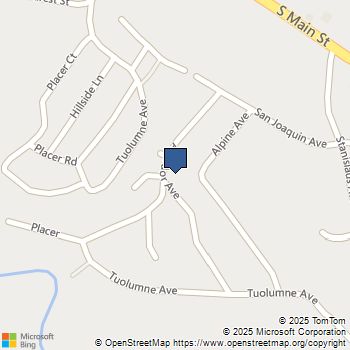 597 Amador Angels Camp, CA MLS# FR25255618