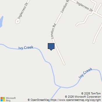 1520 London Rd Charlottesville, VA MLS# 682802