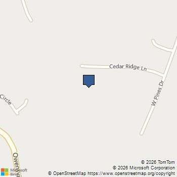 2585 Cedar Ridge Ln Charlottesville, VA MLS# 682630