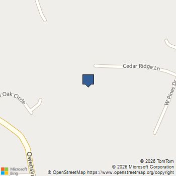 2605 Cedar Ridge Ln Charlottesville, VA MLS# 682628