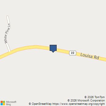 9392 Louisa Rd Gordonsville, VA MLS# 682651