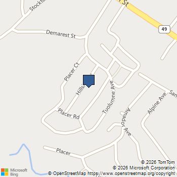 314 Main St.#160 Goat Trail Angels Camp, CA MLS# 41139451