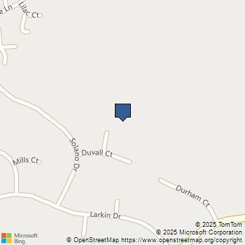 403 Gerald Court Benicia, CA MLS# 41116470