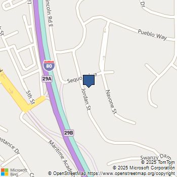 173 Jordan St. Lot 1 Vallejo, CA MLS# ML82012116