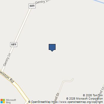 4325 GENTRY LN Bumpass, VA MLS# VASP2039232