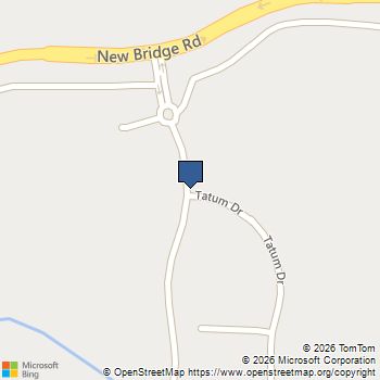 0 Tatum Drive Mineral, VA MLS# VALA2010660