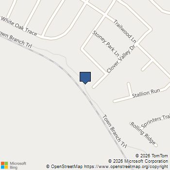 273 Clover Valley Drive Lexington, KY MLS# 26002974