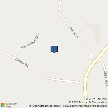 1314 Tilman Rd Charlottesville, VA MLS# 682699