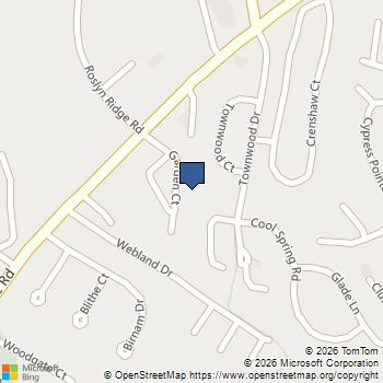 1618 Garden Gate Ct Charlottesville, VA MLS# 682777