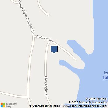 0 Glen Eagles Dr # 14 Gordonsville, VA MLS# 672367