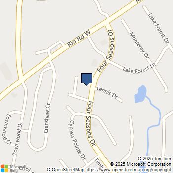 24 Spring Ct # 24 Charlottesville, VA MLS# 637369