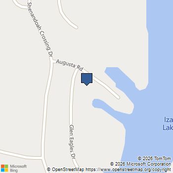 0 Glen Eagles Dr # 13 Gordonsville, VA MLS# 672366