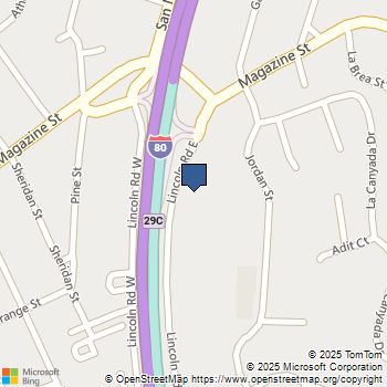 162 Lincoln Rd E Vallejo, CA MLS# 41075788