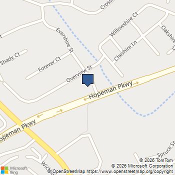 101 EVERSHIRE ST Waynesboro, VA MLS# 679029