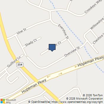 129 FOREVER CT Waynesboro, VA MLS# 679056