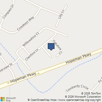 104 Mapleshire Ct Waynesboro, VA MLS# 672369