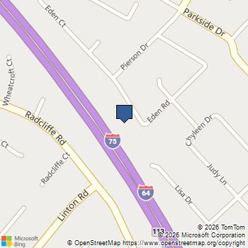 686 Eden Road Lexington, KY MLS# 26008758