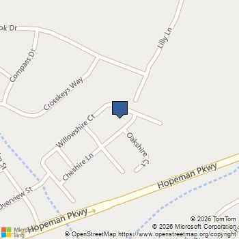 245 CHESHIRE LN Waynesboro, VA MLS# 677767