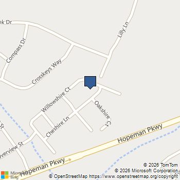 249 CHESHIRE LN Waynesboro, VA MLS# 679551