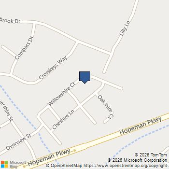 241 CHESHIRE LN Waynesboro, VA MLS# 677285