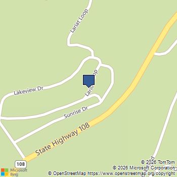 22062 Lakeview Dr Mi Wuk Village, CA MLS# 41142179