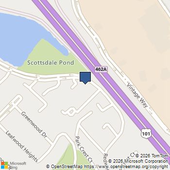 5 Corinthian Court Novato, CA MLS# ML82039592