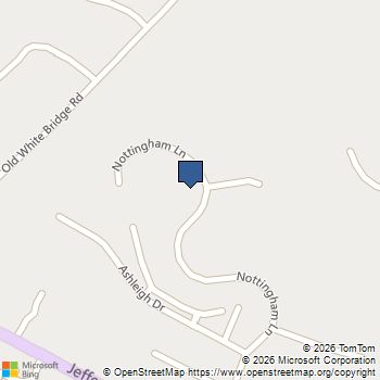 152 NOTTINGHAM LN Waynesboro, VA MLS# 676450