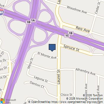 112 El Monte Ave Vallejo, CA MLS# 41121049