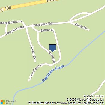 25871 Mono Drive Long Barn, CA MLS# 41139749