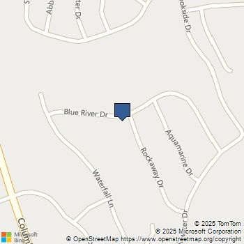 8601 Rockaway Drive Vallejo, CA MLS# ML82026331