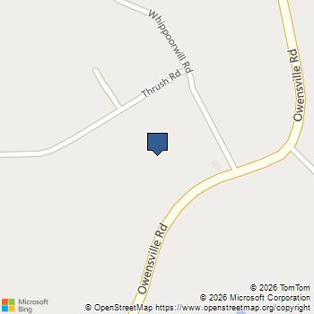1980 Owensville Rd Charlottesville, VA MLS# 682807
