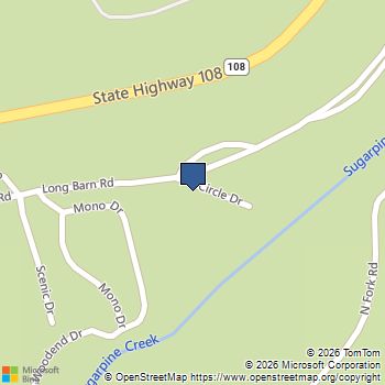 26039 Long Barn Rd Long Barn, CA MLS# 41120317