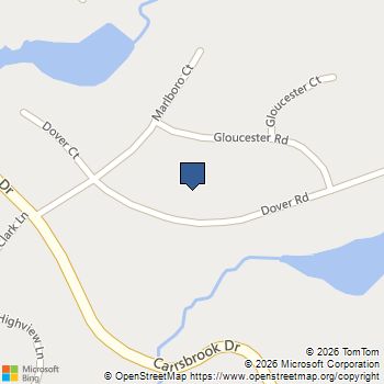 310 Dover Rd Charlottesville, VA MLS# 672493