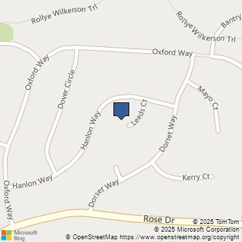 850 Leeds Ct. Benicia, CA MLS# 41118753