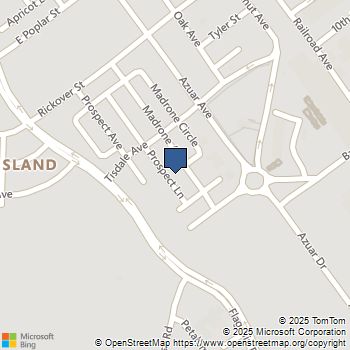 1051 Madrone Ave Vallejo, CA MLS# 41112724