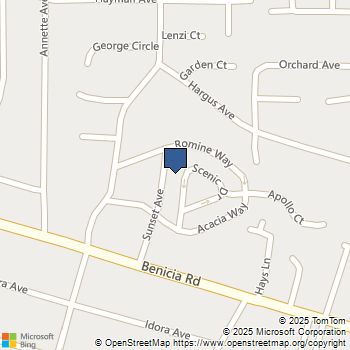 120 Sunset Ave Vallejo, CA MLS# 41114601