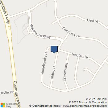 7283 Abbey Dr Vallejo, CA MLS# 41109891