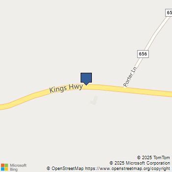 LOT #108 Bishop Drive Montross, VA MLS# VAWE2009246