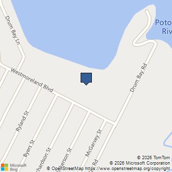 82 Westmoreland Boulevard Hague, VA MLS# VAWE2010370