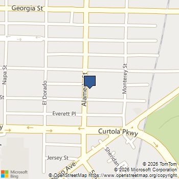 204 Alameda St Vallejo, CA MLS# 41121796