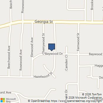 210 Baywood Dr Vallejo, CA MLS# 41121048