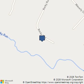 2230 ROCKY RUN Charlottesville, VA MLS# 679241