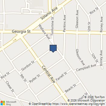 1425 Gordon Vallejo, CA MLS# 41126653