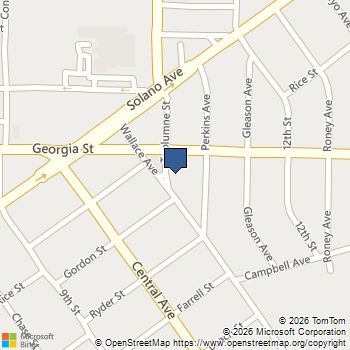 24 Tuolumne Street Vallejo, CA MLS# 41117847