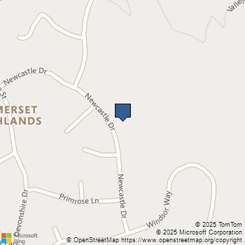 176 Newcastle Drive Vallejo, CA MLS# 41109377