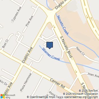 852 Diablo Avenue 104 Novato, CA MLS# ML82022454